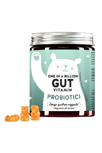 ONE IN A BILLION VIT 45CARAM ONE IN A BILLION VIT 45CARAM
