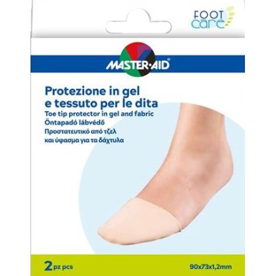 M-AID FC PROTEZIONE PUNTA PIED
