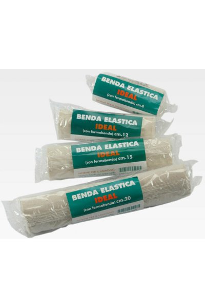 BENDA IDEAL EL 15CM FARVISAN BENDA IDEAL EL 15CM FARVISAN