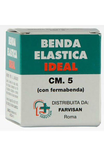 BENDA IDEAL EL 5CM FARVISAN BENDA IDEAL EL 5CM FARVISAN