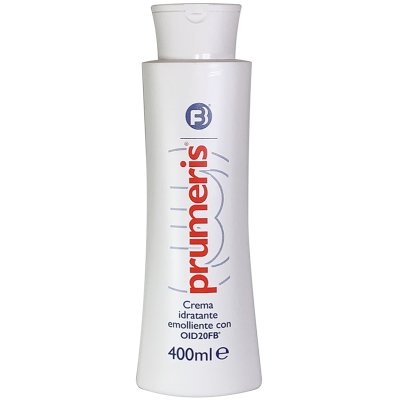 PRUMERIS CREMA IDRAT EMOL400ML PRUMERIS CREMA IDRAT EMOL400ML