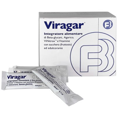 VIRAGAR 30 STICK 5ML VIRAGAR 30 STICK 5ML