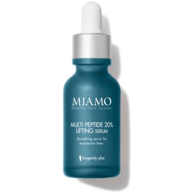 MIAMO MULTI PEPTIDE 20% 30ML MIAMO MULTI PEPTIDE 20% 30ML
