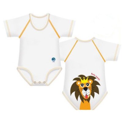 BODY 0-36M BIO COT 4S BJ LEONE BODY 0-36M BIO COT 4S BJ LEONE