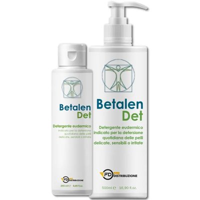 BETALEN DET 500ML BETALEN DET 500ML