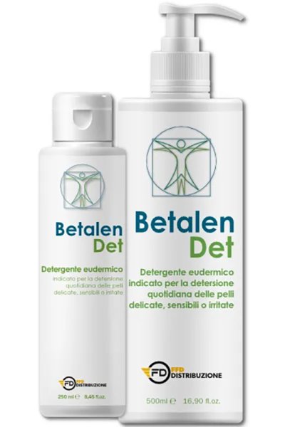 BETALEN DET 500ML BETALEN DET 500ML