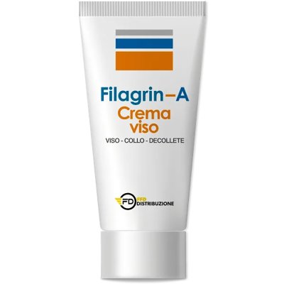 FILAGRIN-A CR VIS COL DEC 75ML FILAGRIN-A CR VIS COL DEC 75ML