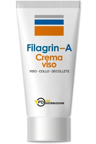 FILAGRIN-A CR VIS COL DEC 75ML FILAGRIN-A CR VIS COL DEC 75ML
