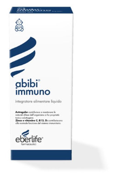 ABIBI IMMUNO 200ML ABIBI IMMUNO 200ML