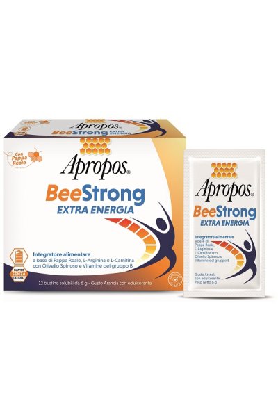 APROPOS Beestrong Extra 12Bust APROPOS Beestrong Extra 12Bust