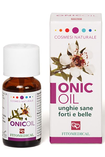 ONICOIL 10ML ONICOIL 10ML