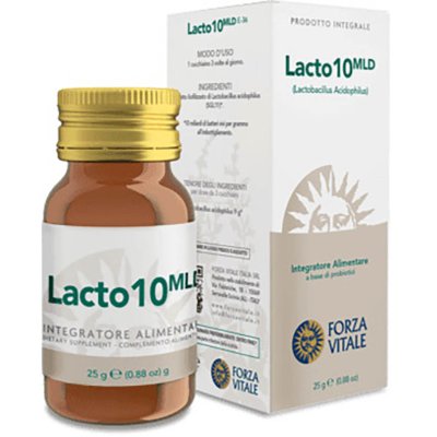 LACTOBACILLUS ACIDOPH 25G ECOSOL LACTOBACILLUS ACIDOPH 25G ECOSOL