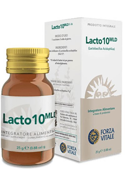 LACTOBACILLUS ACIDOPH 25G ECOSOL LACTOBACILLUS ACIDOPH 25G ECOSOL