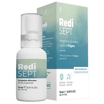 REDI-SEPT SPRAY 15ML REDI-SEPT SPRAY 15ML
