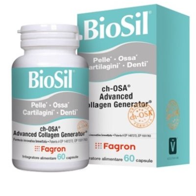 BIOSIL 60CPS BIOSIL 60CPS