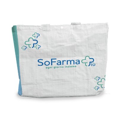 BORSA PORTATUTTO RESISTENTE SF+ BORSA PORTATUTTO RESISTENTE SF+