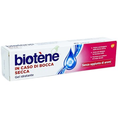 BIOTENE GEL IDRATANTE 50G BIOTENE GEL IDRATANTE 50G
