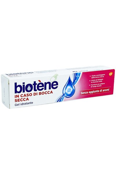 BIOTENE GEL IDRATANTE 50G BIOTENE GEL IDRATANTE 50G