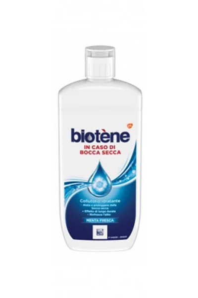 BIOTENE COLLUTORIO 500ML BIOTENE COLLUTORIO 500ML