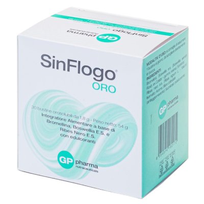 SINFLOGO ORO 30BUST OROSOL SINFLOGO ORO 30BUST OROSOL