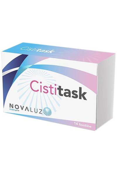 CISTITASK 14BUST CISTITASK 14BUST