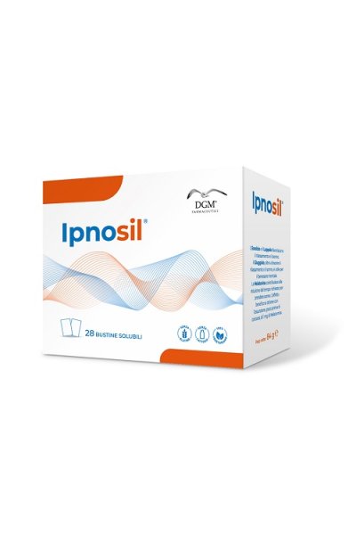 IPNOSIL 28BUST SOLUBILI IPNOSIL 28BUST SOLUBILI