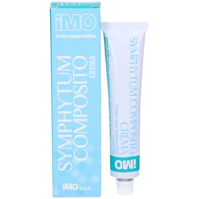 SYMPHYTUM COMP CREMA 50G IMO