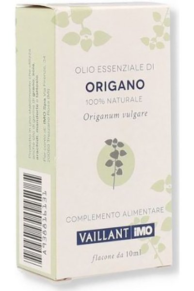 VAILLANT OE Origano 10ml VAILLANT OE Origano 10ml