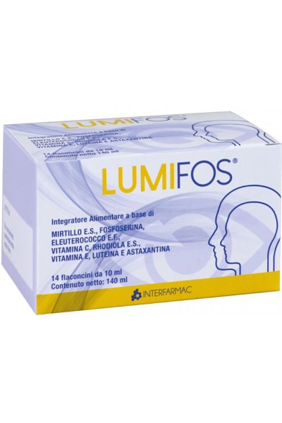 LUMIFOS 14FL LUMIFOS 14FL