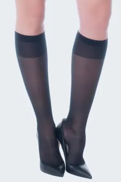MEDI 18 GAMB.S&S NERO 4 2850SF MEDI 18 GAMB.S&S NERO 4 2850SF