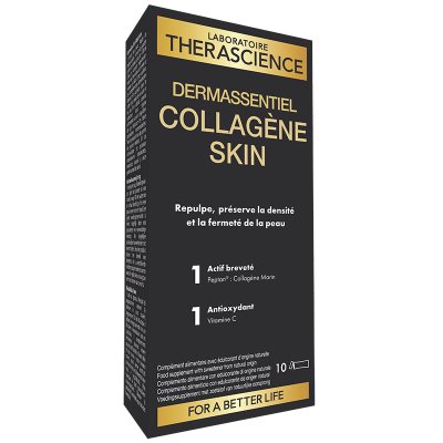 DERMASSENTIEL Collagene Skin DERMASSENTIEL Collagene Skin