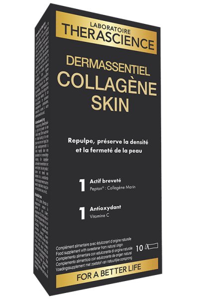 DERMASSENTIEL Collagene Skin DERMASSENTIEL Collagene Skin