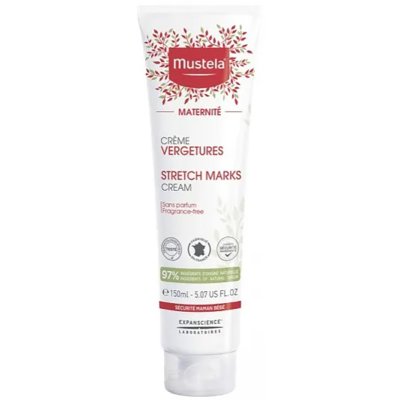 MUSTELA NEW CREMA SMAGLIAT S/P