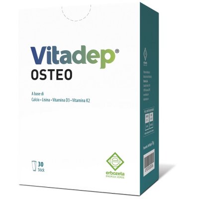 VITADEP OSTEO 30STICK VITADEP OSTEO 30STICK