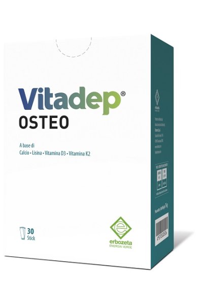 VITADEP OSTEO 30STICK VITADEP OSTEO 30STICK