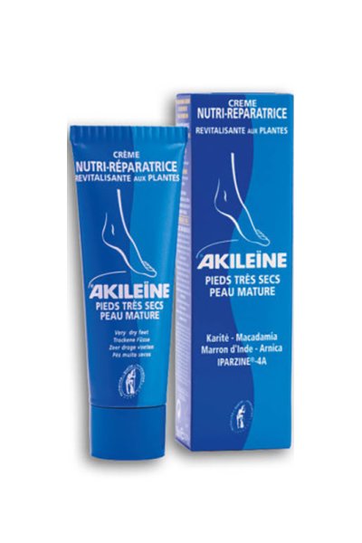 AKILEINE CR NUTRIENTE RIP 50ML AKILEINE CR NUTRIENTE RIP 50ML