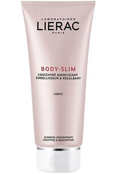 LIERAC BODY SLIM SNELLENTE GLO LIERAC BODY SLIM SNELLENTE GLO