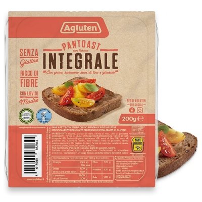AGLUTEN Pantoast Int.200g AGLUTEN Pantoast Int.200g