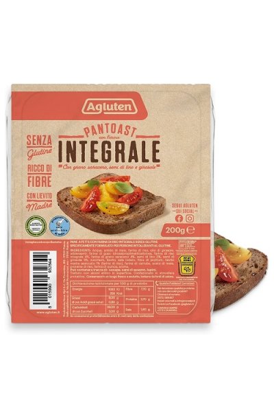 AGLUTEN Pantoast Int.200g AGLUTEN Pantoast Int.200g