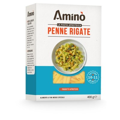 AMINO PENNE RIG APROT 400G AMINO PENNE RIG APROT 400G