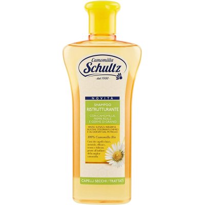 SCHULTZ SHAMPOO RISTRUT 250ML