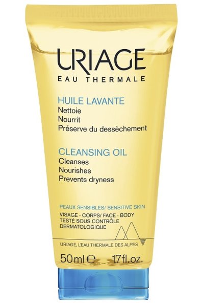 URIAGE Olio Lavante   50ml URIAGE Olio Lavante   50ml