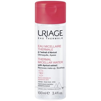 URIAGE EAU MICELLAIRE PS 100ML URIAGE EAU MICELLAIRE PS 100ML