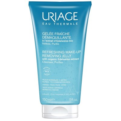 URIAGE GELEE FRAICHE DEMAQ 150ML URIAGE GELEE FRAICHE DEMAQ 150ML