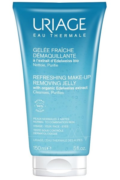URIAGE GELEE FRAICHE DEMAQ 150ML URIAGE GELEE FRAICHE DEMAQ 150ML
