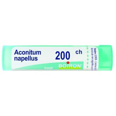 ACONITUM NAPELL 200CH GL BO