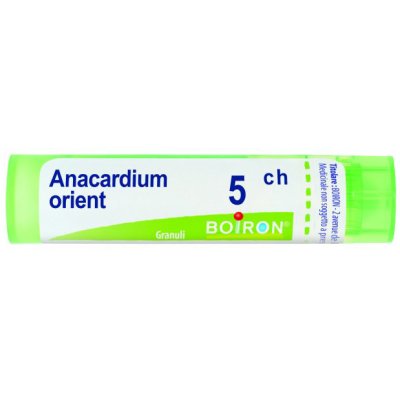 ANACARDIUM ORIE 5CH GR BO ANACARDIUM ORIE 5CH GR BO