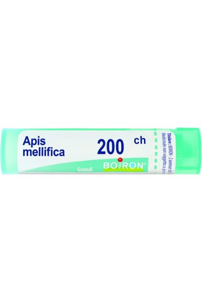APIS MELLIFICA 200CH GL BO APIS MELLIFICA 200CH GL BO