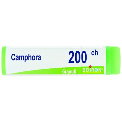CAMPHORA 200CH GL *BO* CAMPHORA 200CH GL *BO*