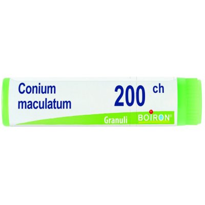 CONIUM MACULATUM 200CH GL BO